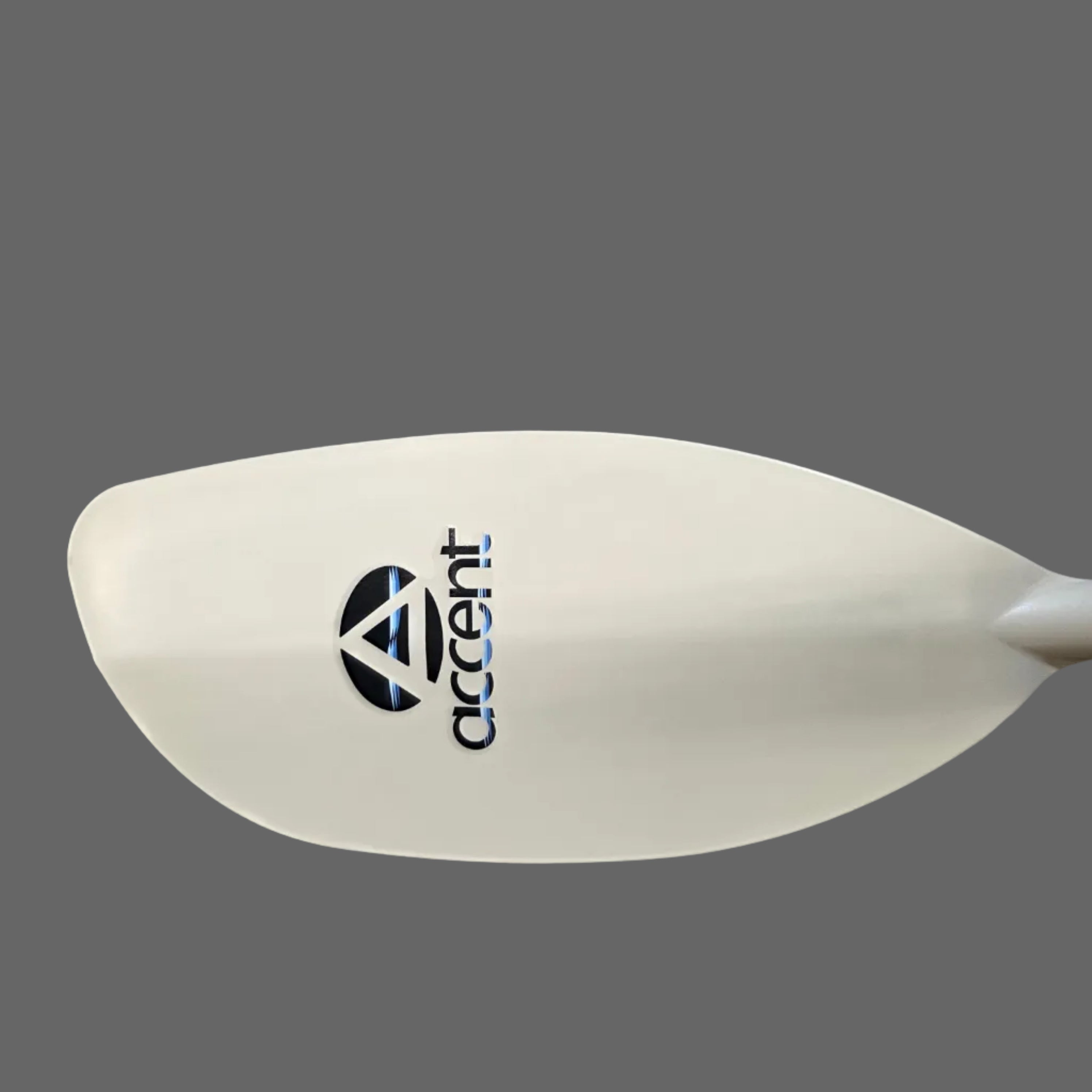 Rage Advantage Whitewater Kayak Paddle IVORY