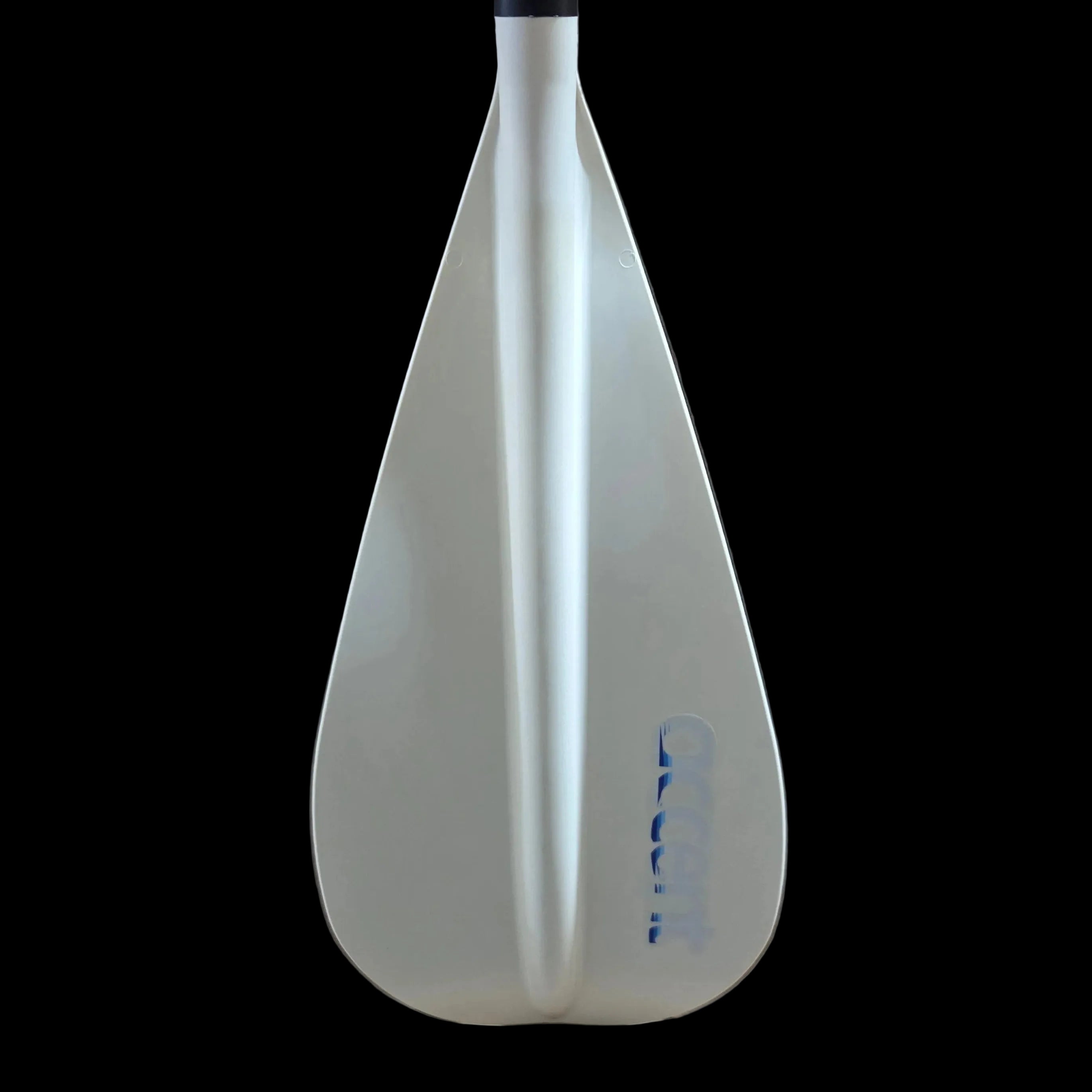 Beat Aluminum Canoe Paddle