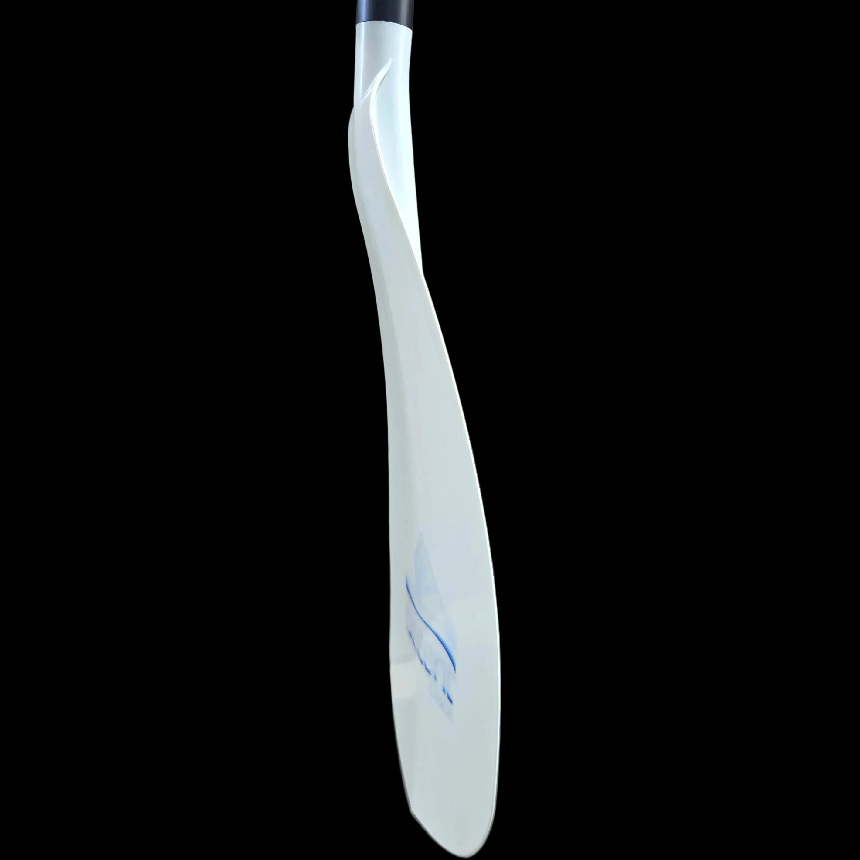Beat Aluminum Canoe Paddle
