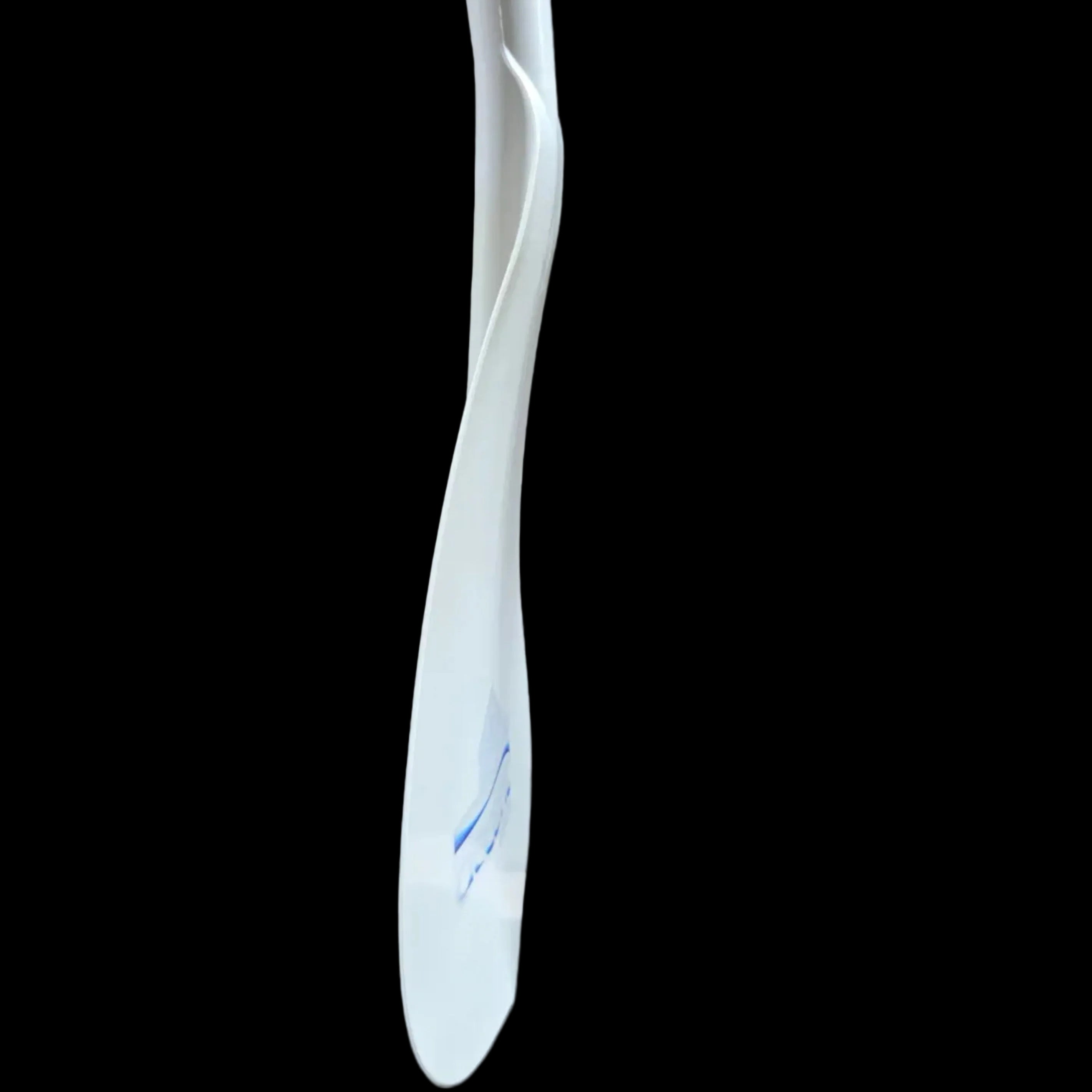 Beat Aluminum Canoe Paddle