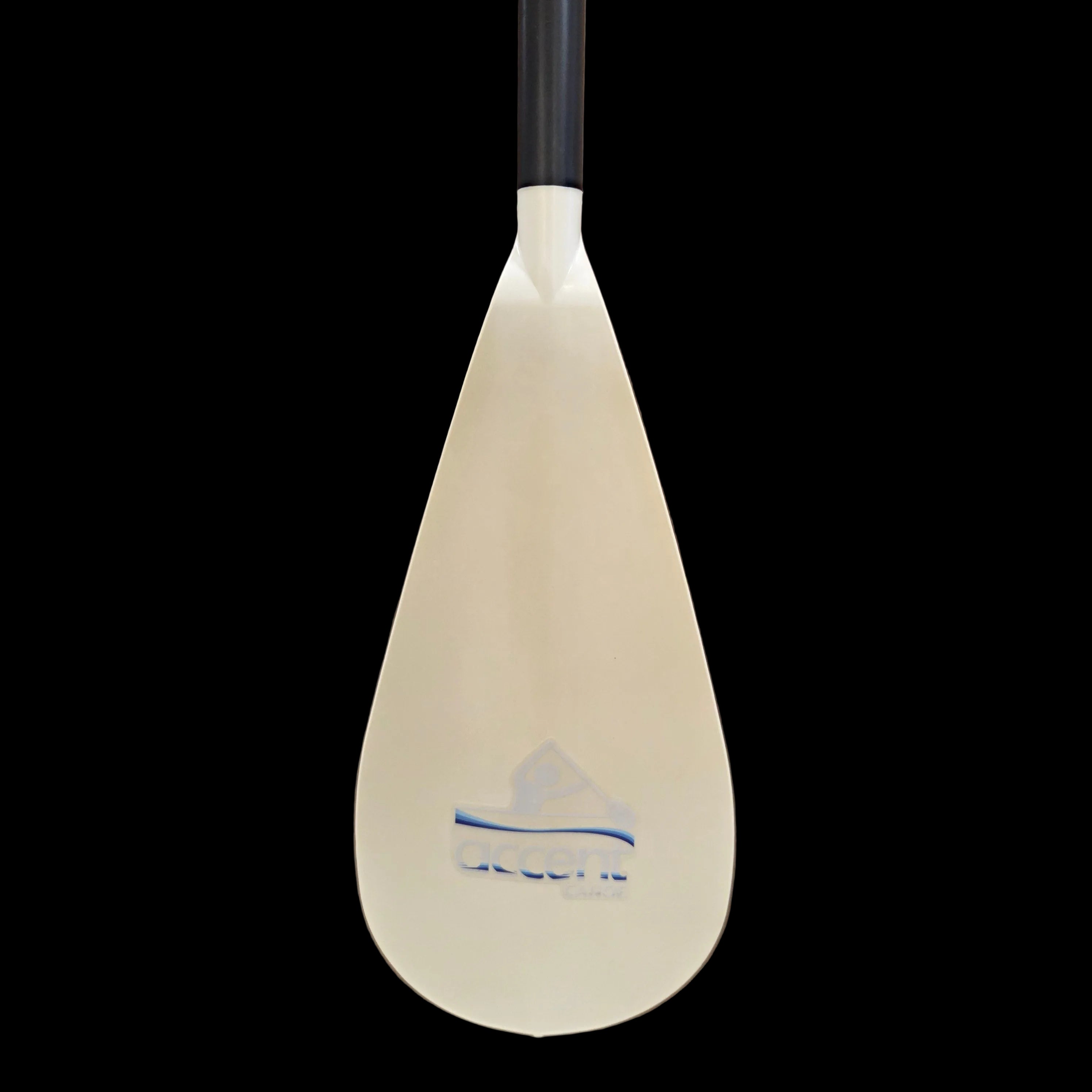 Beat Aluminum Canoe Paddle