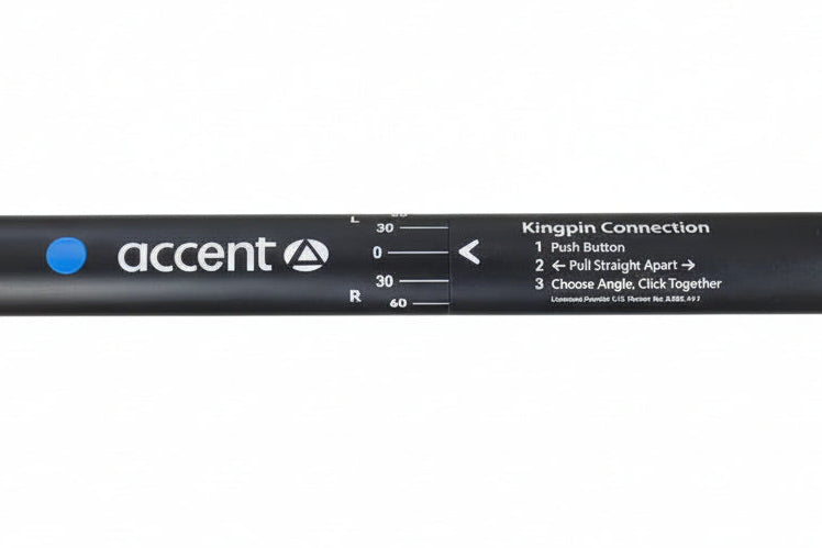 Energy Carbon 2-Piece Kayak Paddle