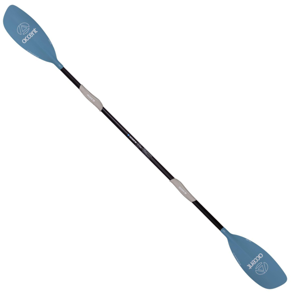 Fit 2pc Kayak Paddle - Accent Paddles