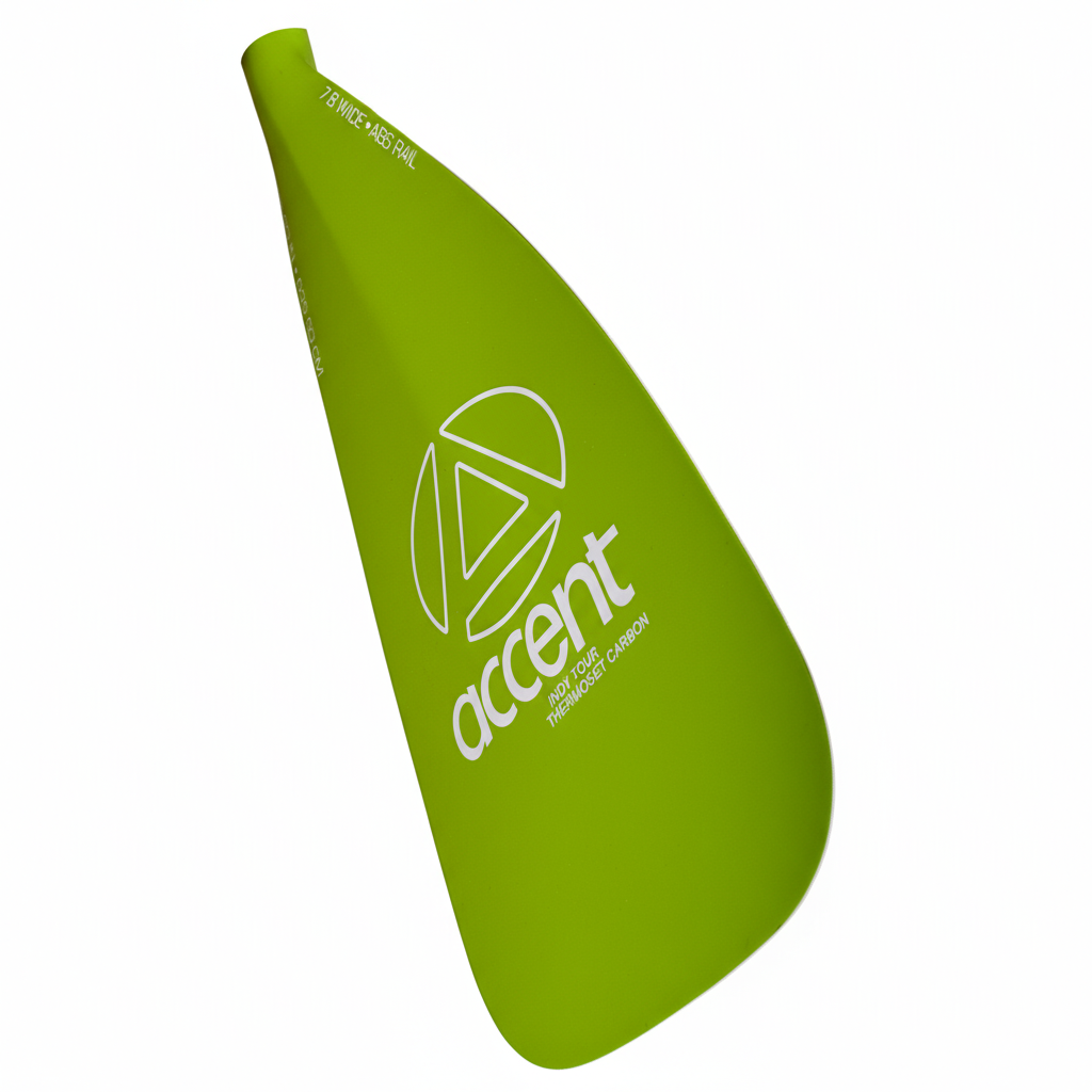 Accent Indy Tour Canoe Paddle