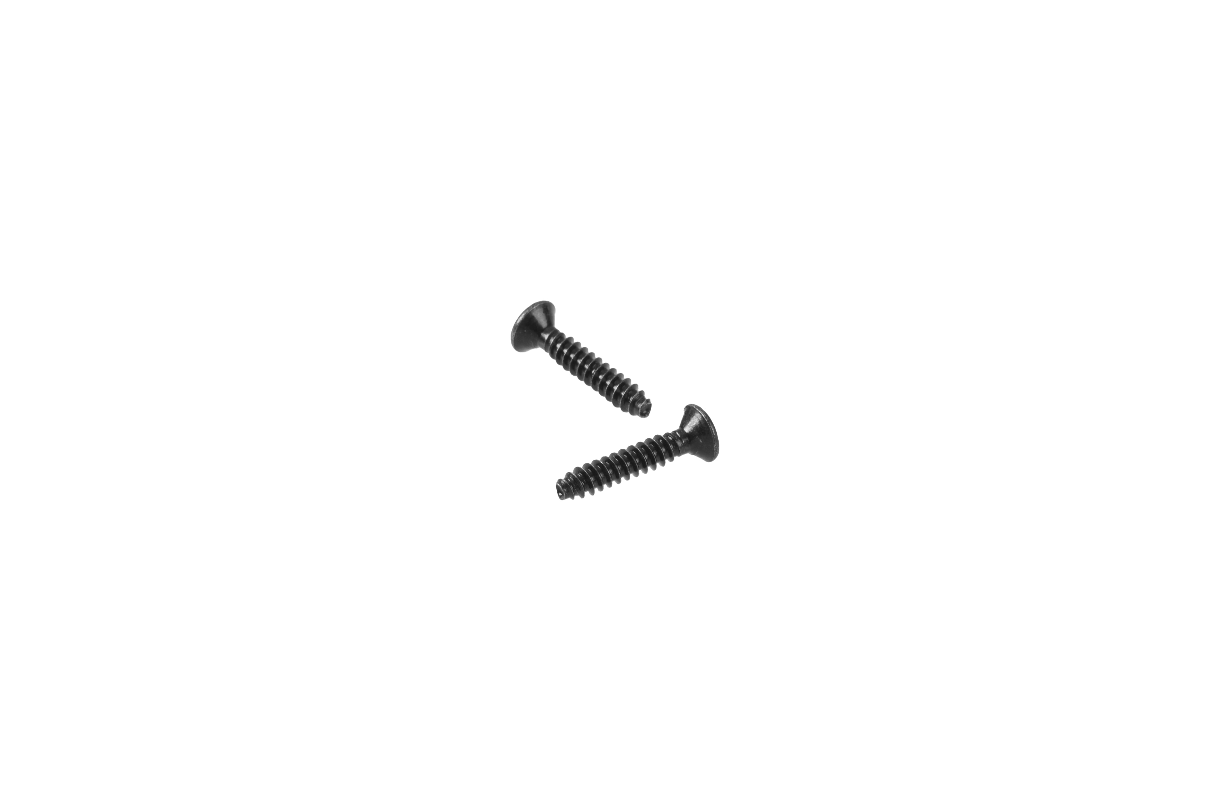 Kayak Lever Screws