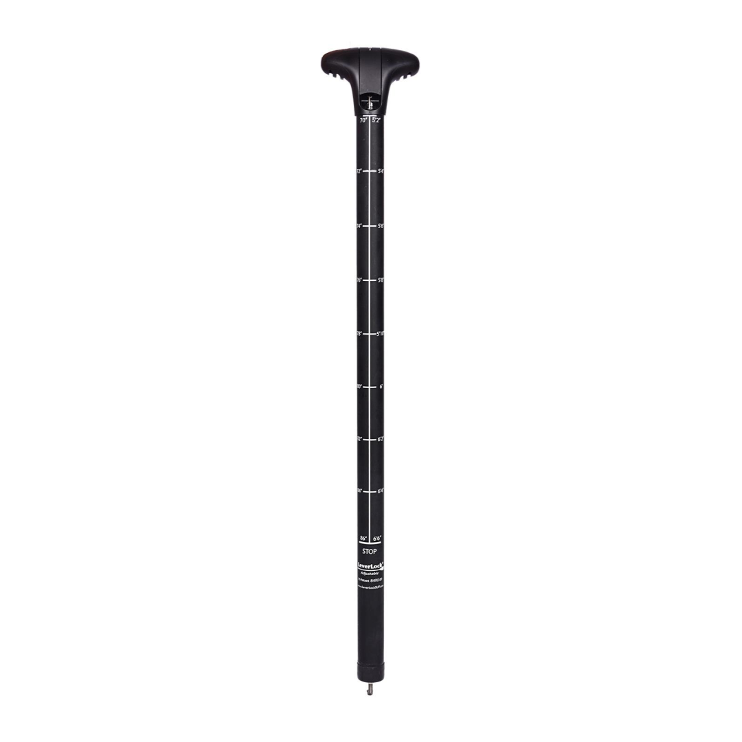 Advantage Carbon 2-Piece Stand Up Paddle