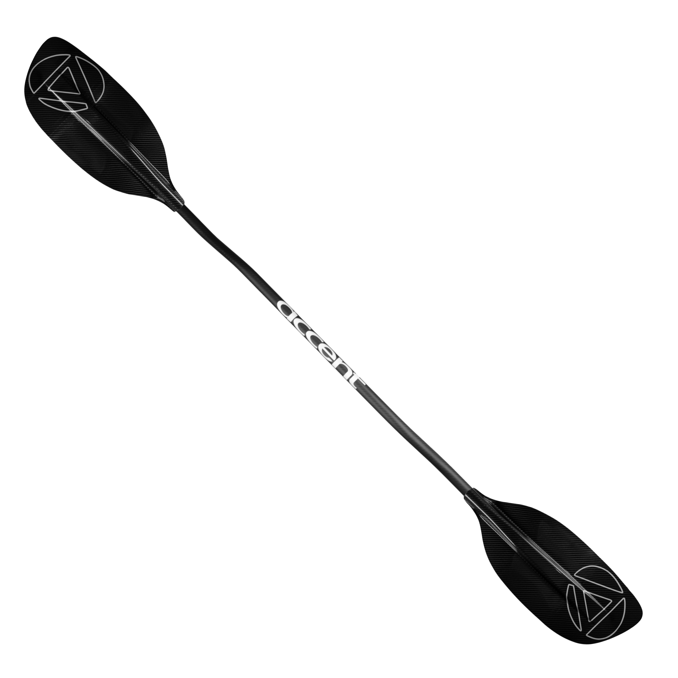 PREORDER - Core Series Gravity 1-Piece Whitewater Paddle - RHC30° (Ships this November)