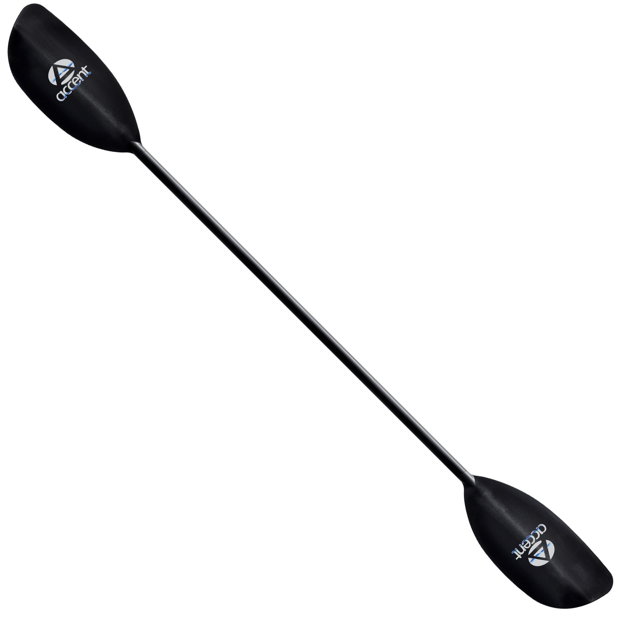 Rage Carbon Whitewater Kayak Paddle