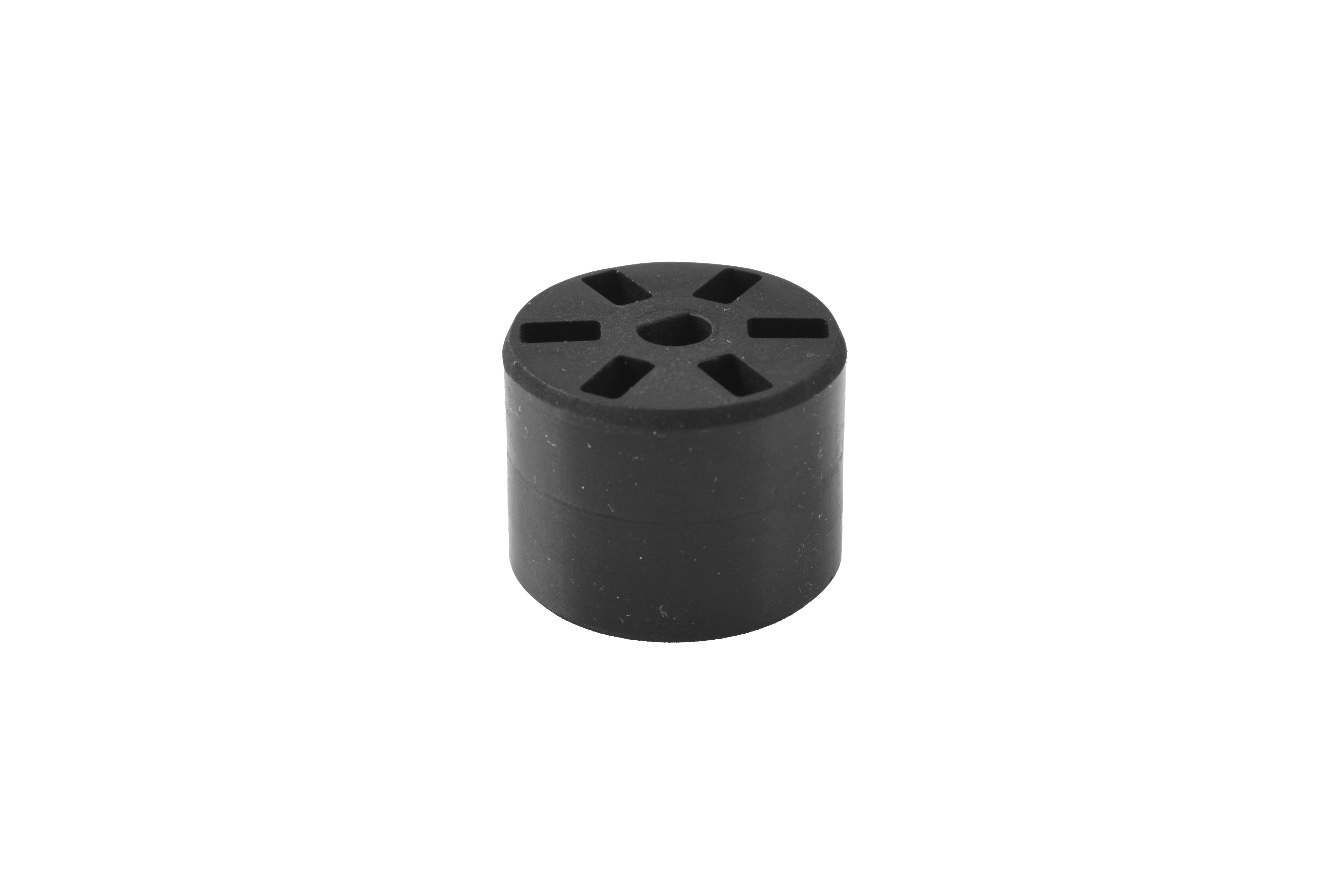 Rubber Plug 24mm