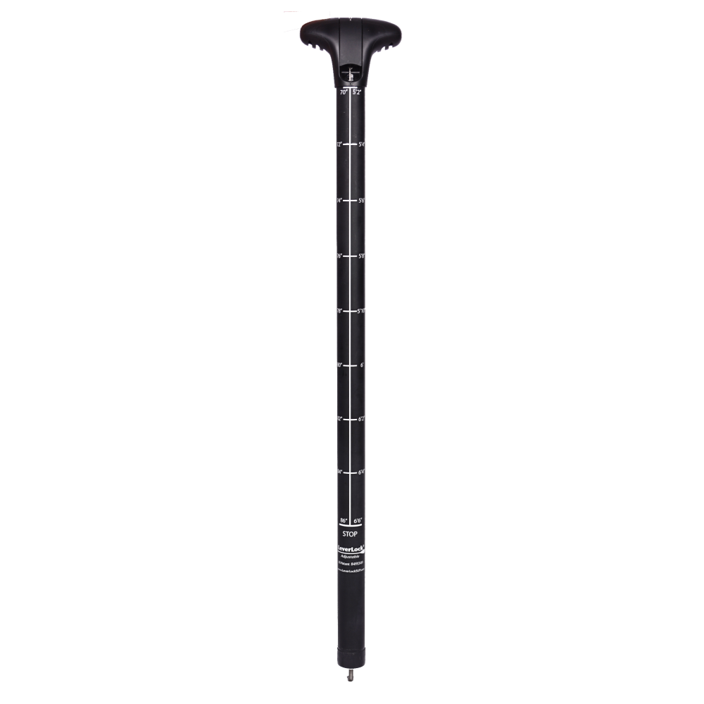 SUP LeverLock Handle