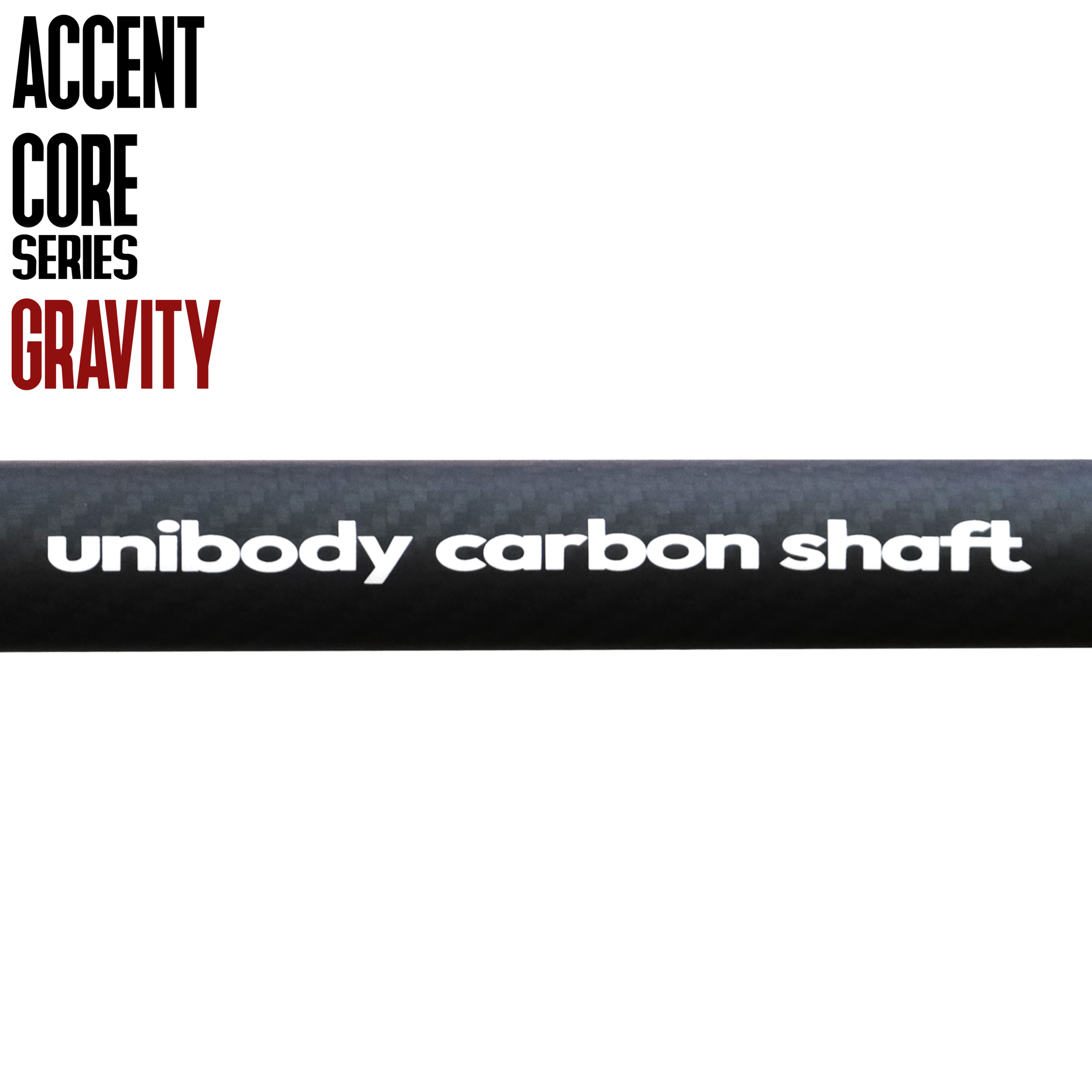 Core Series Gravity 1-Piece Whitewater Paddle - RHC30°