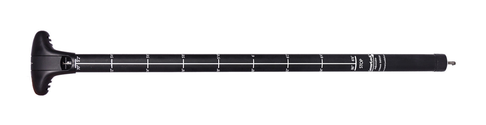 Premier Bolt - Accent Paddles