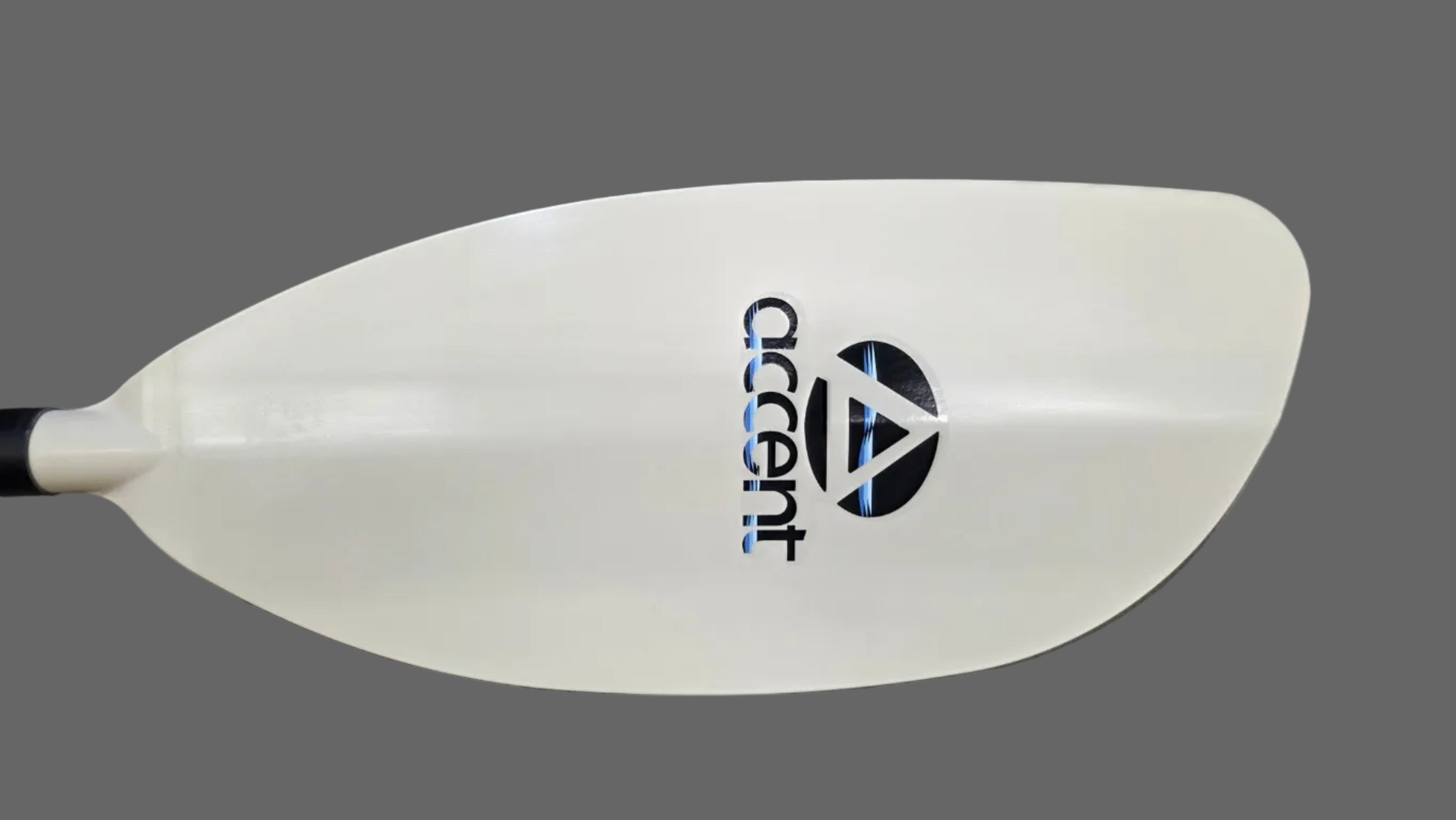 Rage Advantage Whitewater Kayak Paddle IVORY