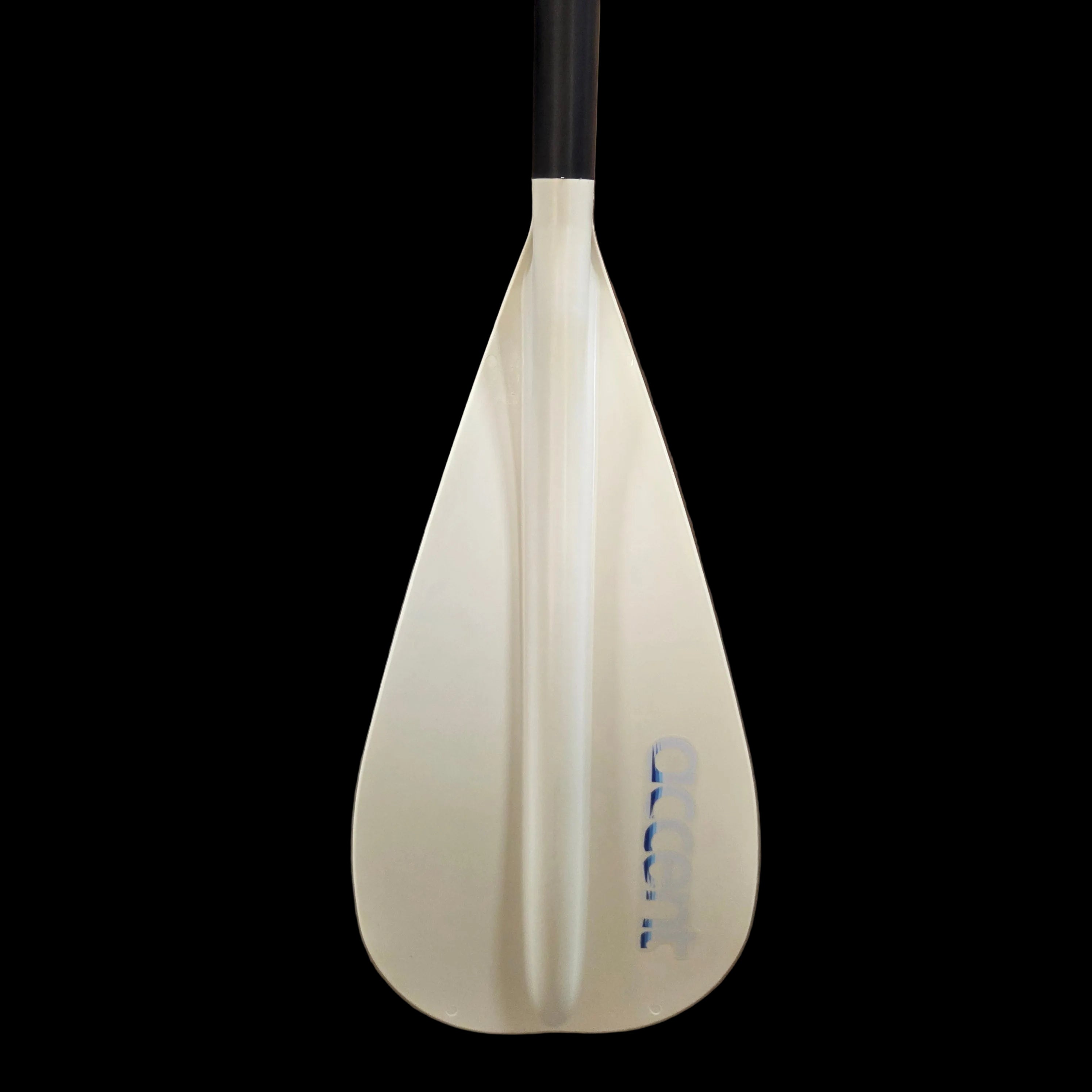 Beat Aluminum Canoe Paddle