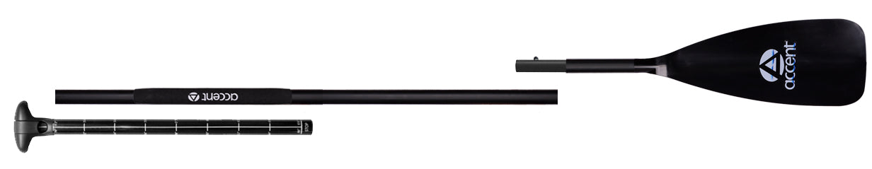 Advantage Carbon 2-Piece Stand Up Paddle