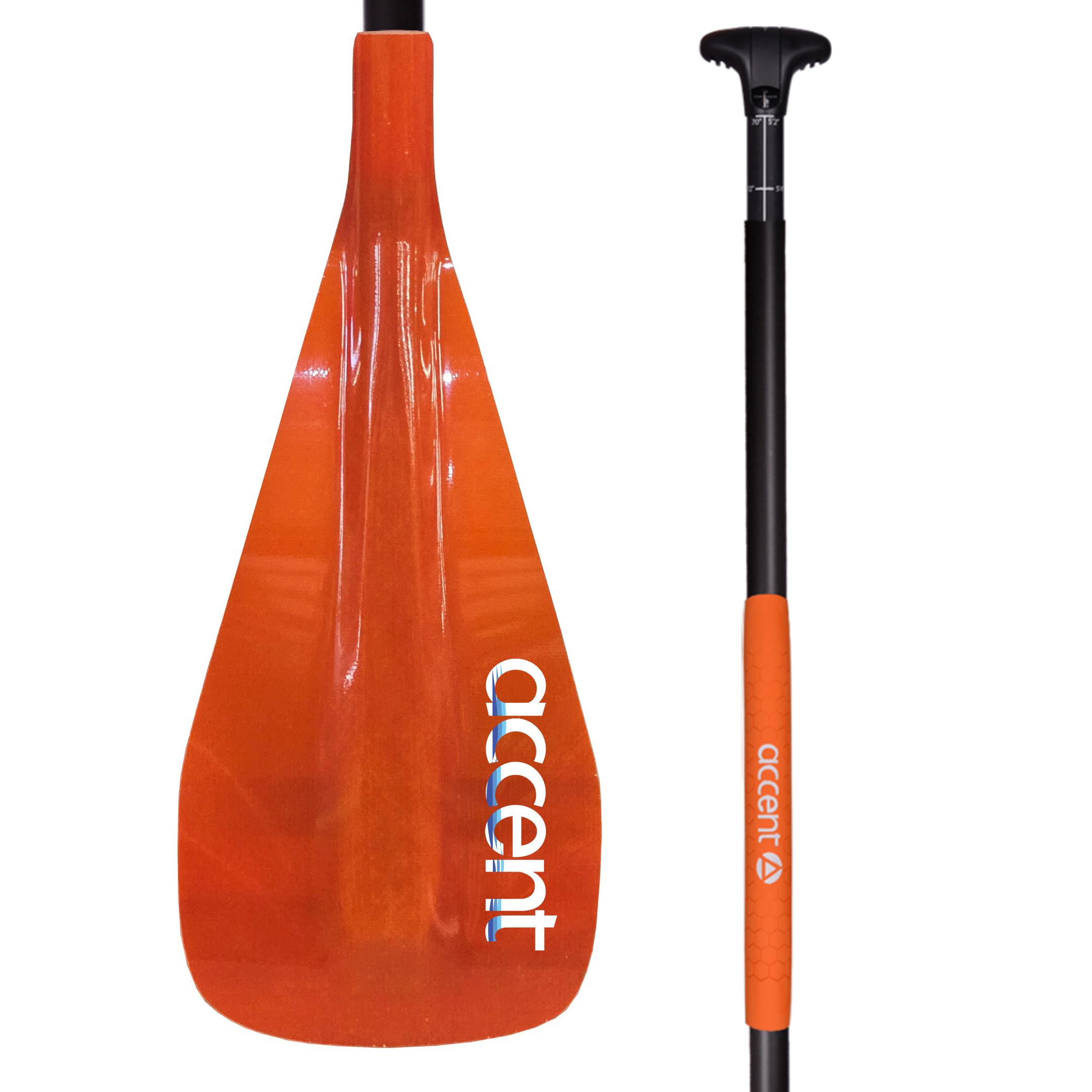 Premier Bolt SUP (2pc or 3pc)
