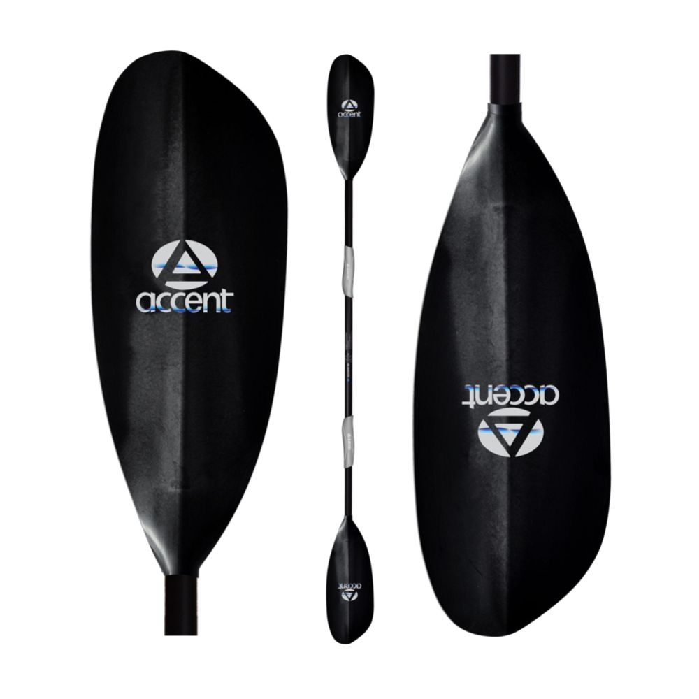 Energy Carbon 2-Piece Kayak Paddle