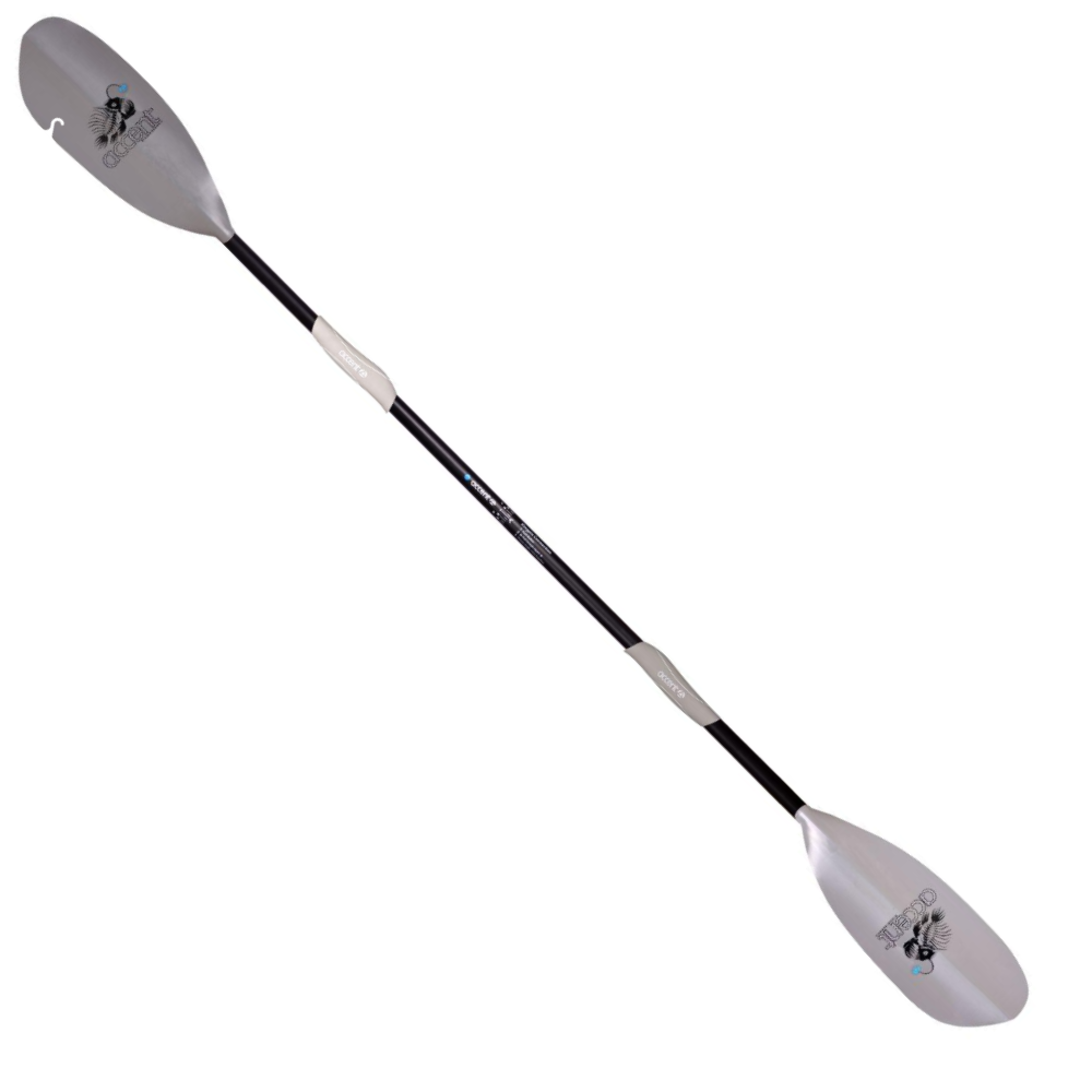 Hero Angler 2-Piece Kayak Fishing Paddle (Factory Second • 33% OFF)