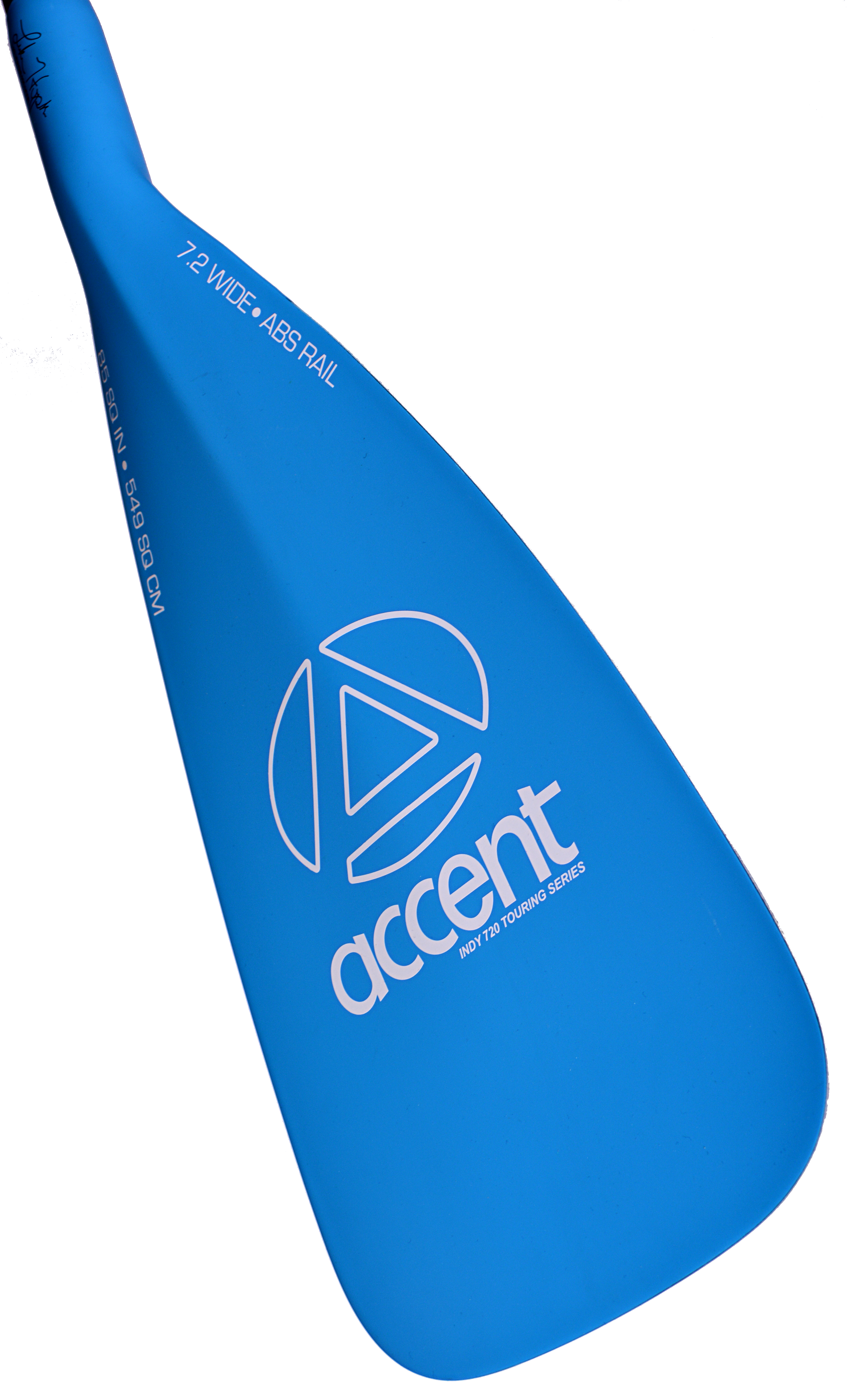 Accent Indy Tour Canoe Paddle