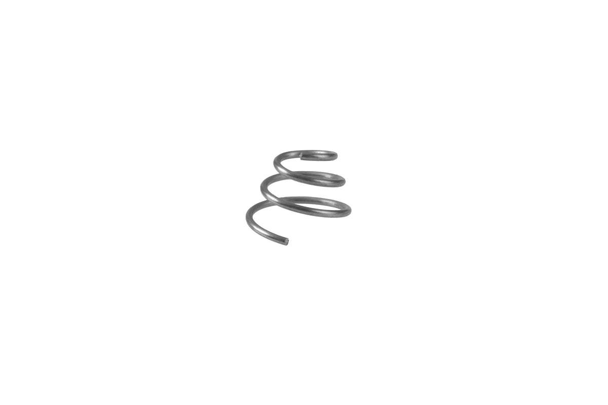 Kingpin Compression Spring