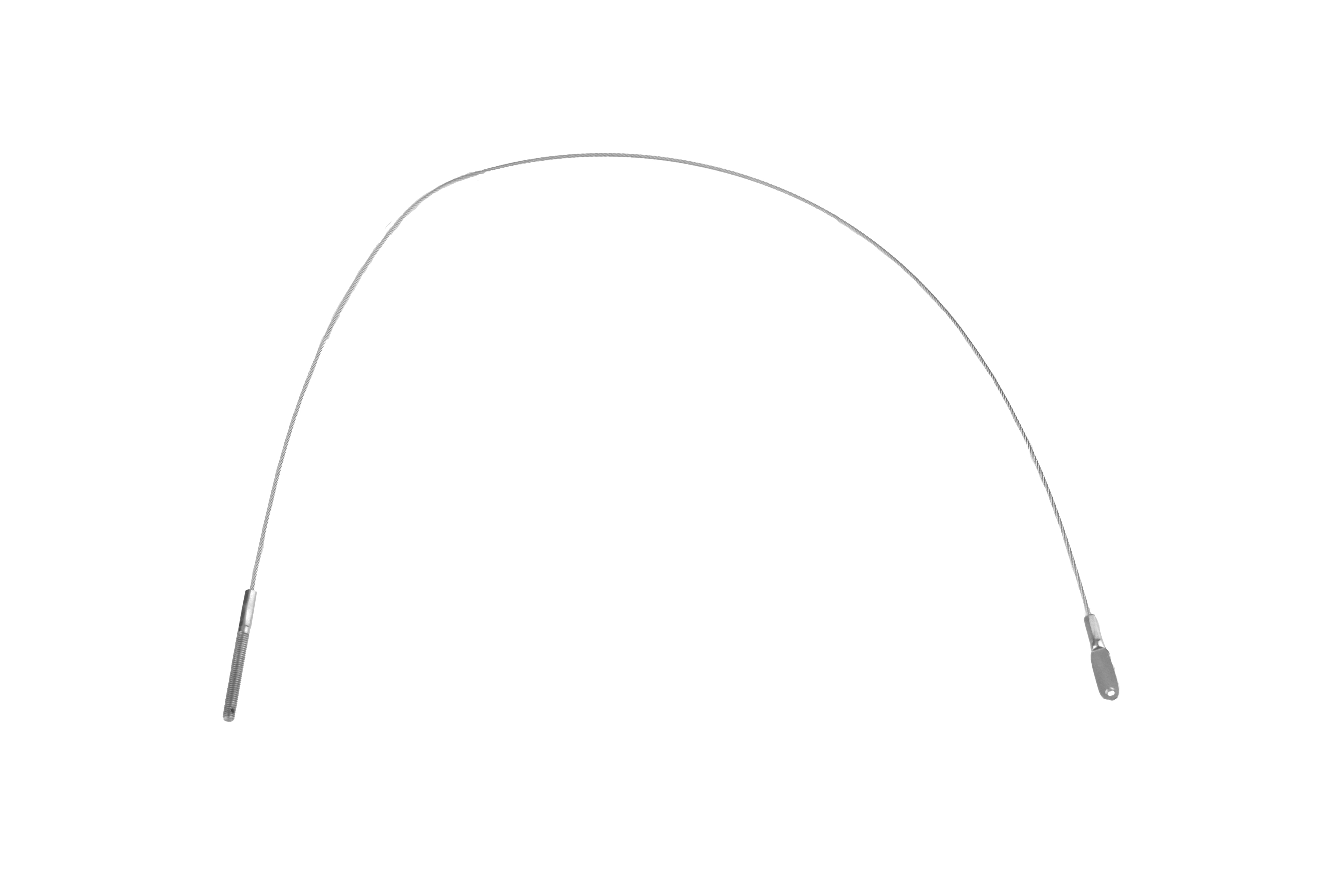 LeverLock Cable