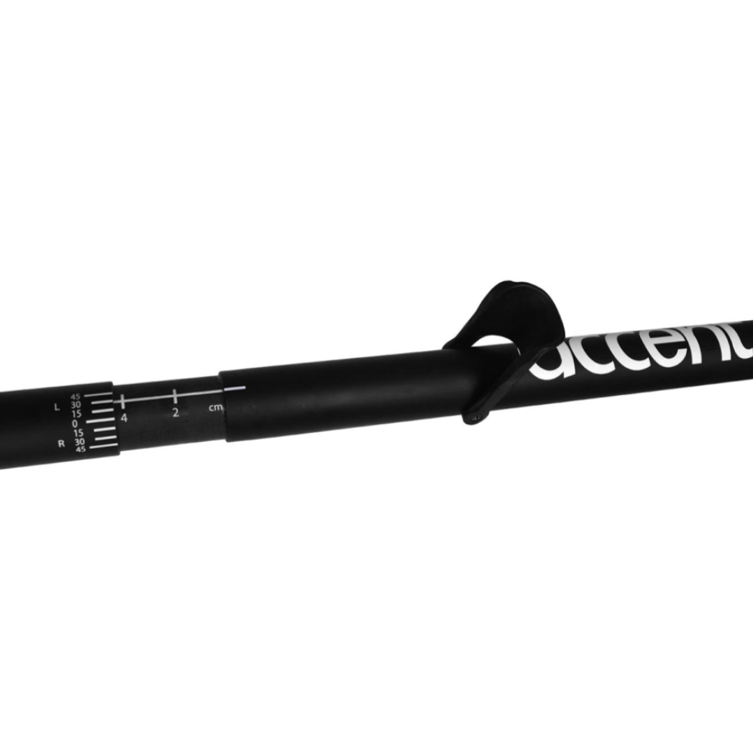 Infinity Carbon 2-Piece Kayak Paddle