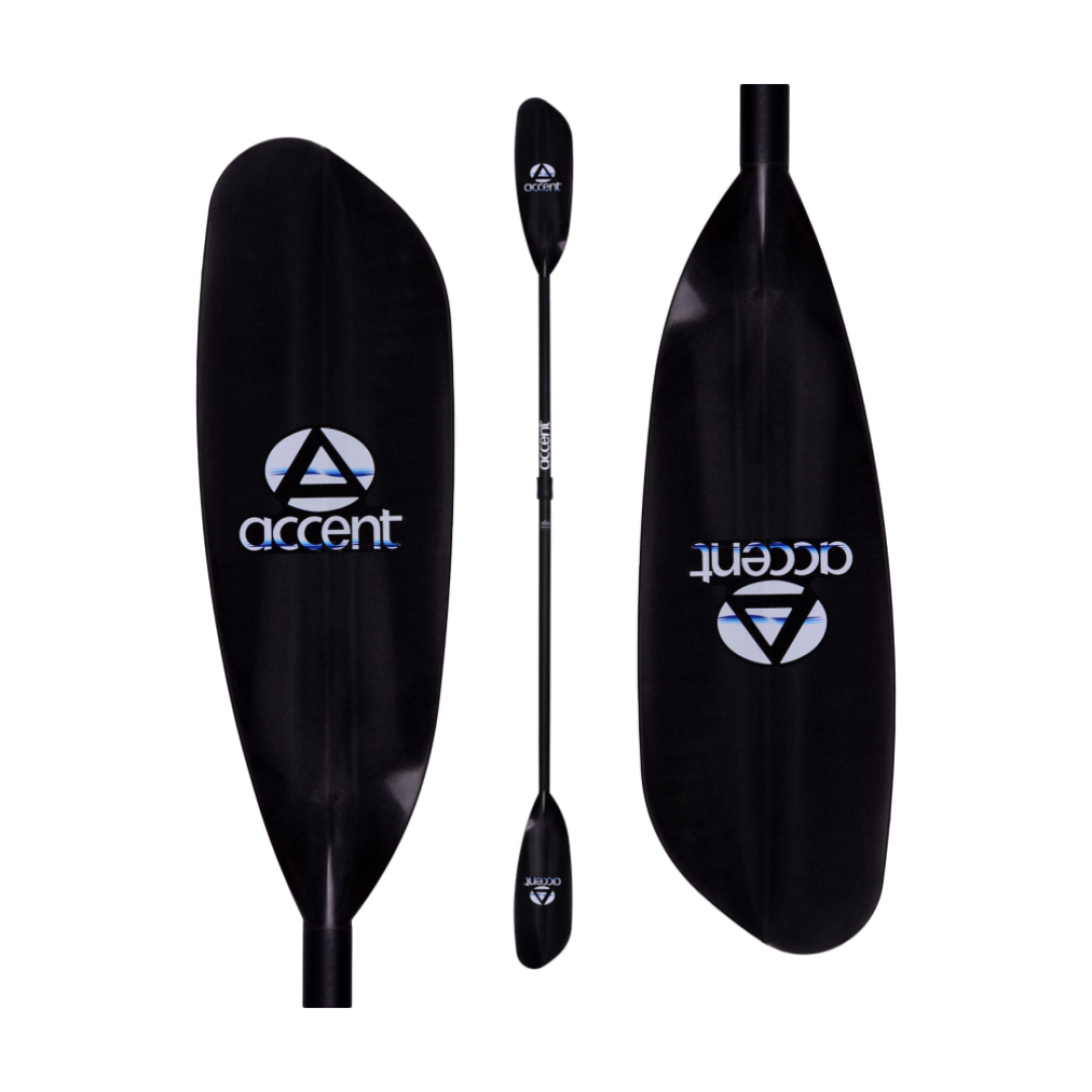 Infinity Carbon 2-Piece Kayak Paddle