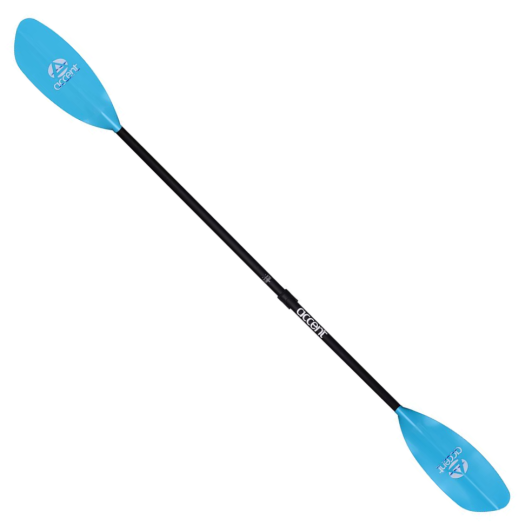 Infinity Hybrid 2-Piece Kayak Paddle