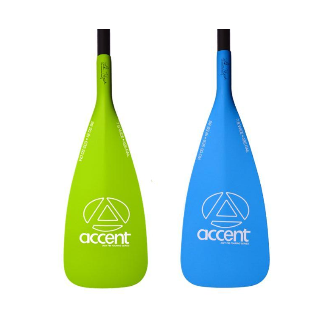 Advantage Foam Core 2-Piece Stand Up Paddle