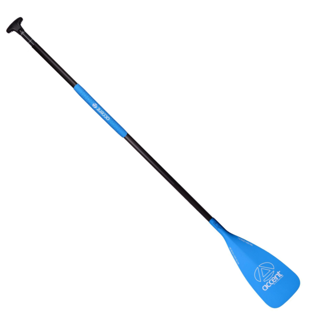 Advantage Foam Core 2-Piece Stand Up Paddle