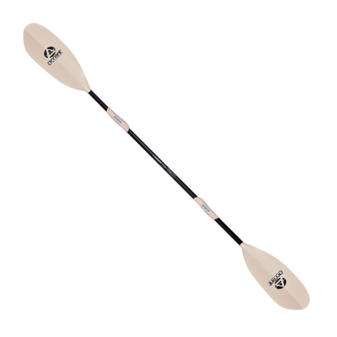 Energy Hybrid 2-Piece Kayak Paddle (Factory Second • 33% OFF)