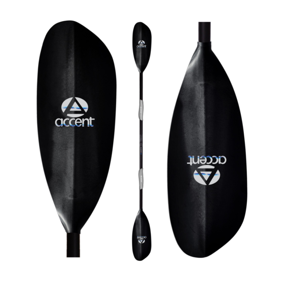 Energy Carbon 2-Piece Kayak Paddle