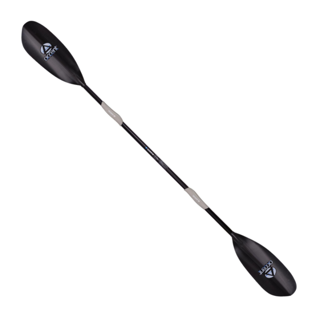 Energy Carbon 2-Piece Kayak Paddle