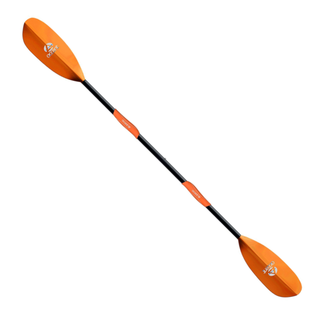 Energy Aluminum 2-Piece Kayak Paddle (Factory Second • 35% OFF)