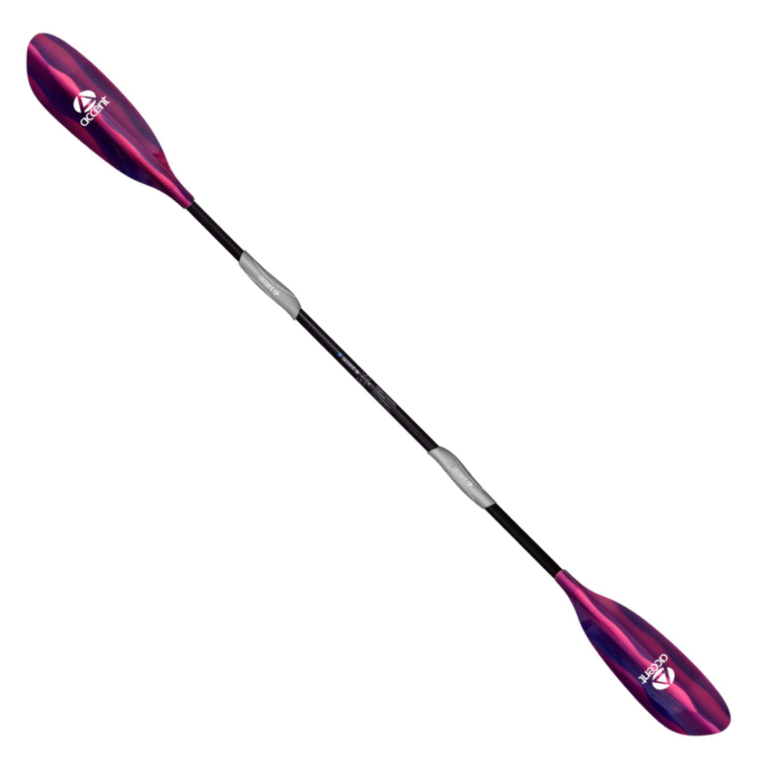 Passage 2-Piece Fiberglass Kayak Paddle