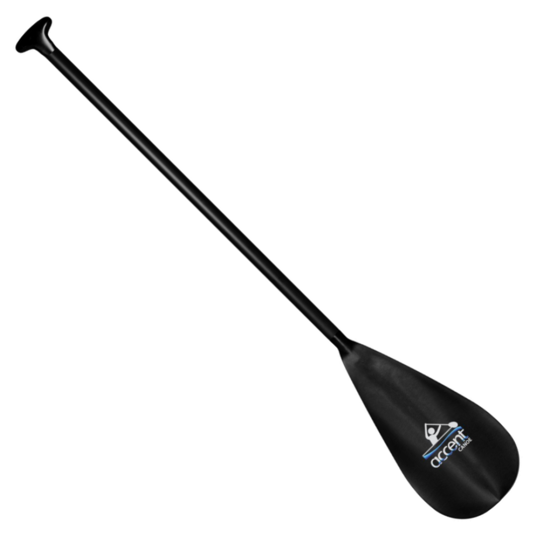 Beat Aluminum Canoe Paddle