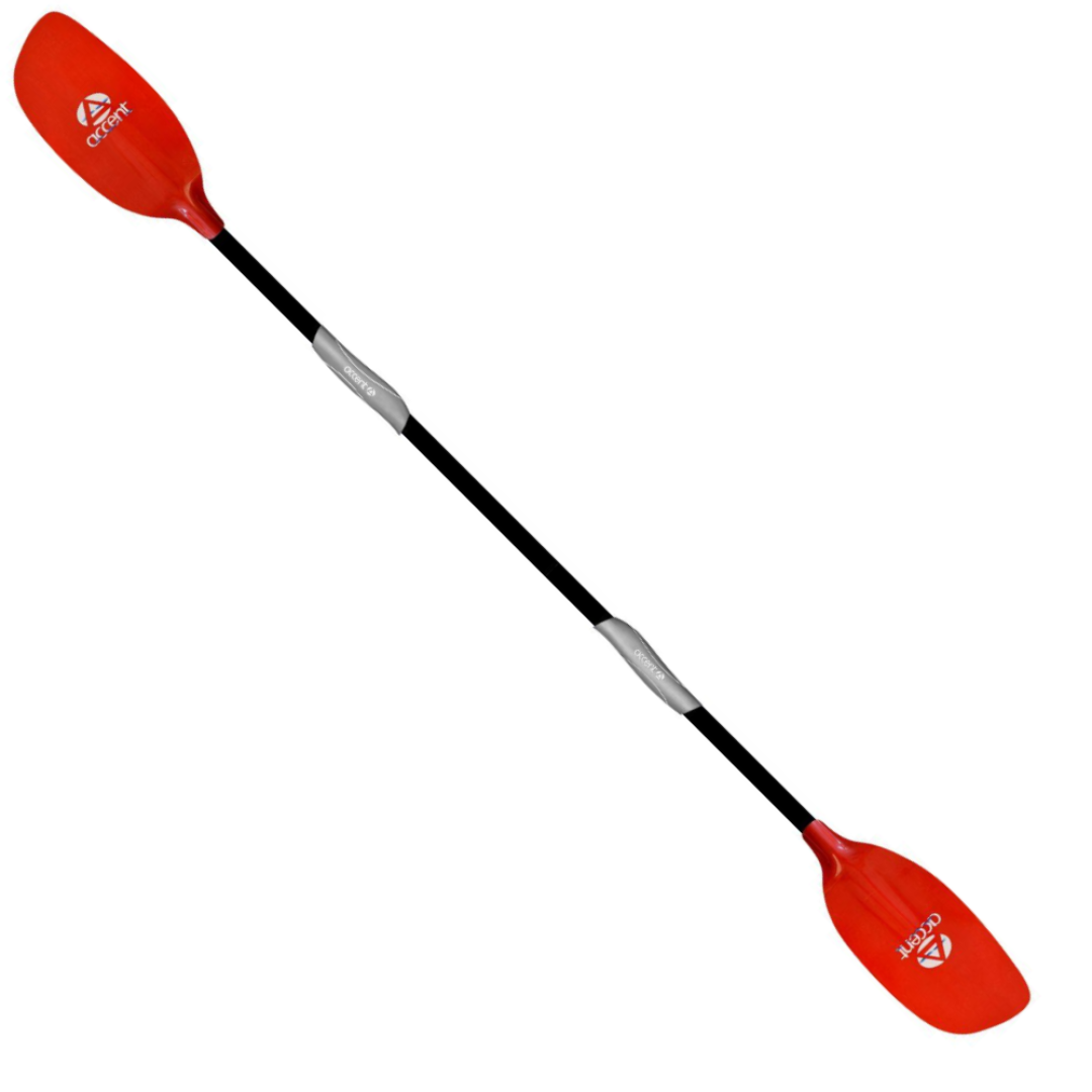 Rogue Advantage 1-Piece Whitewater Kayak Paddle