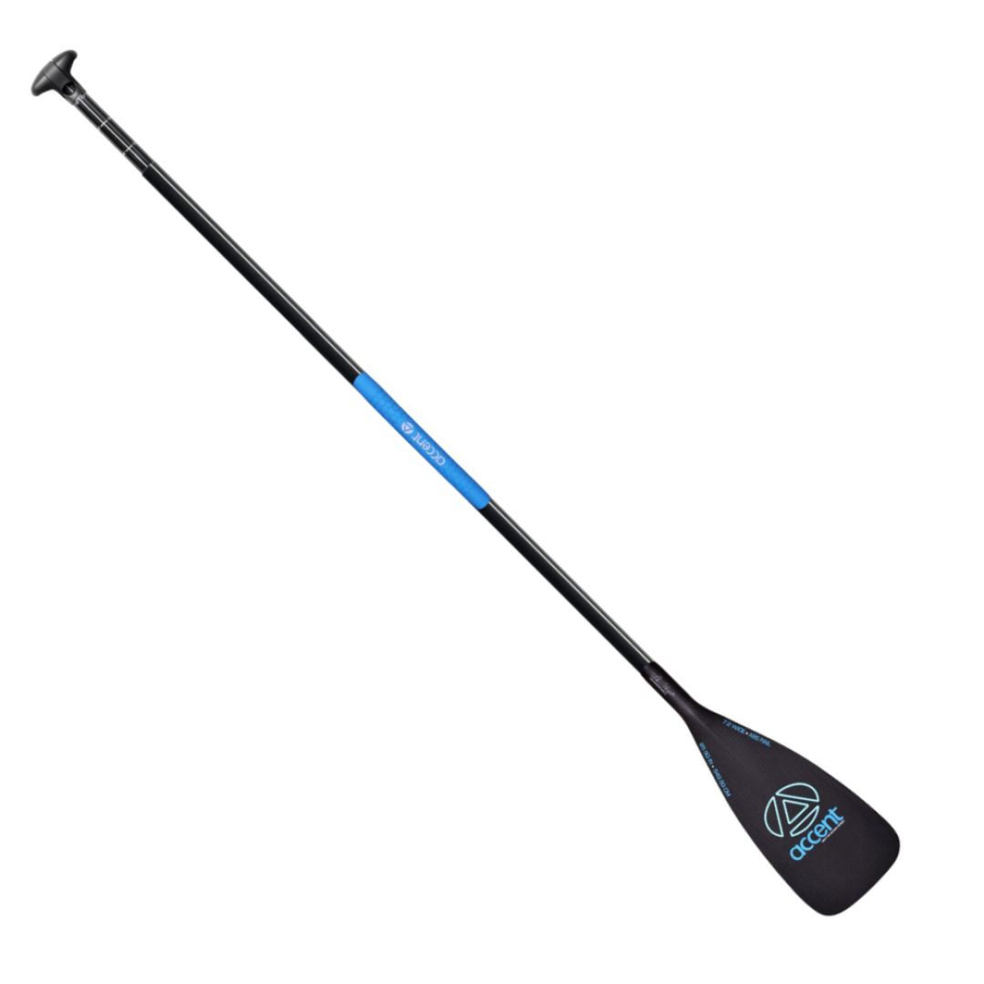 Advantage Race Carbon 2-Piece Stand Up Paddle