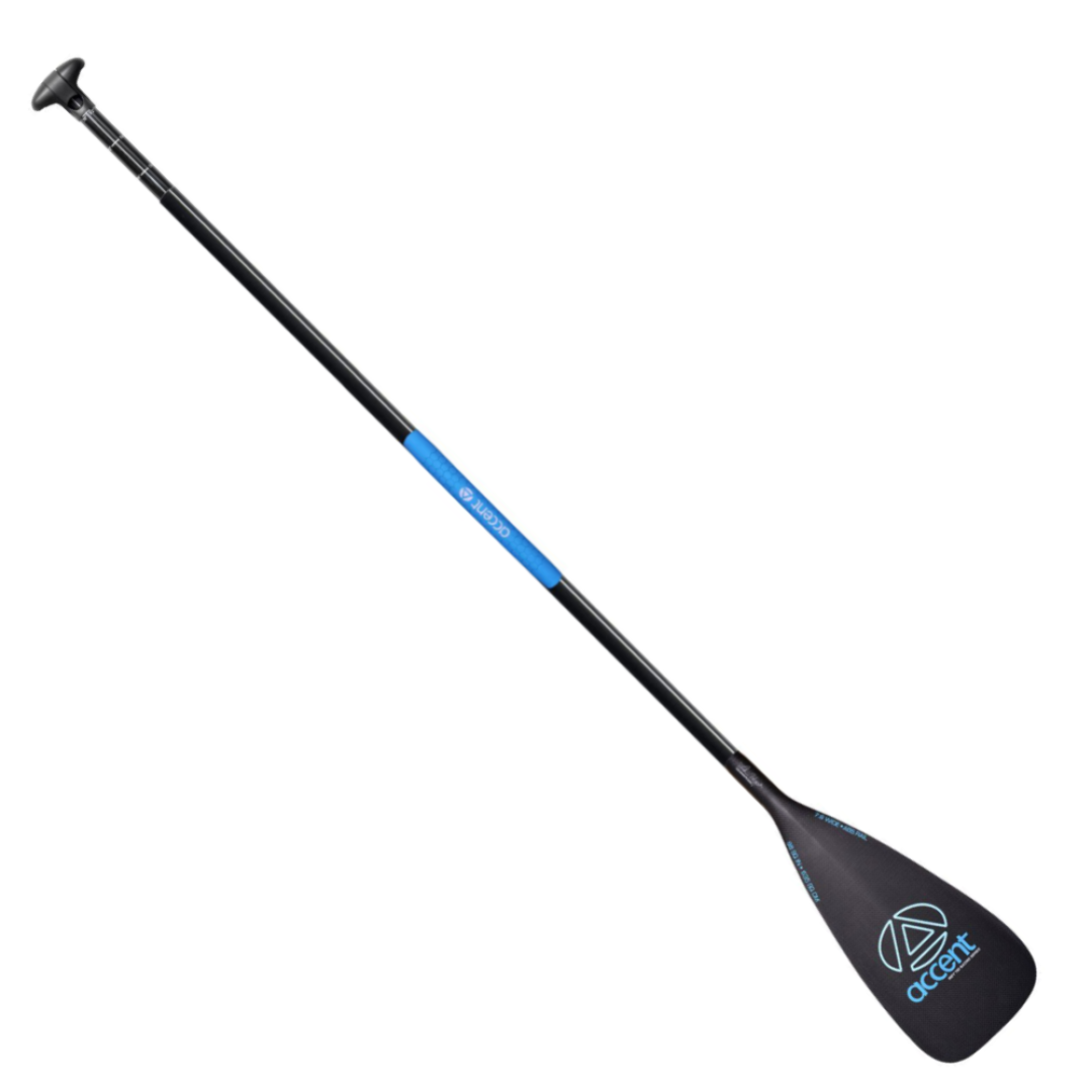 Advantage Race Carbon 2-Piece Stand Up Paddle