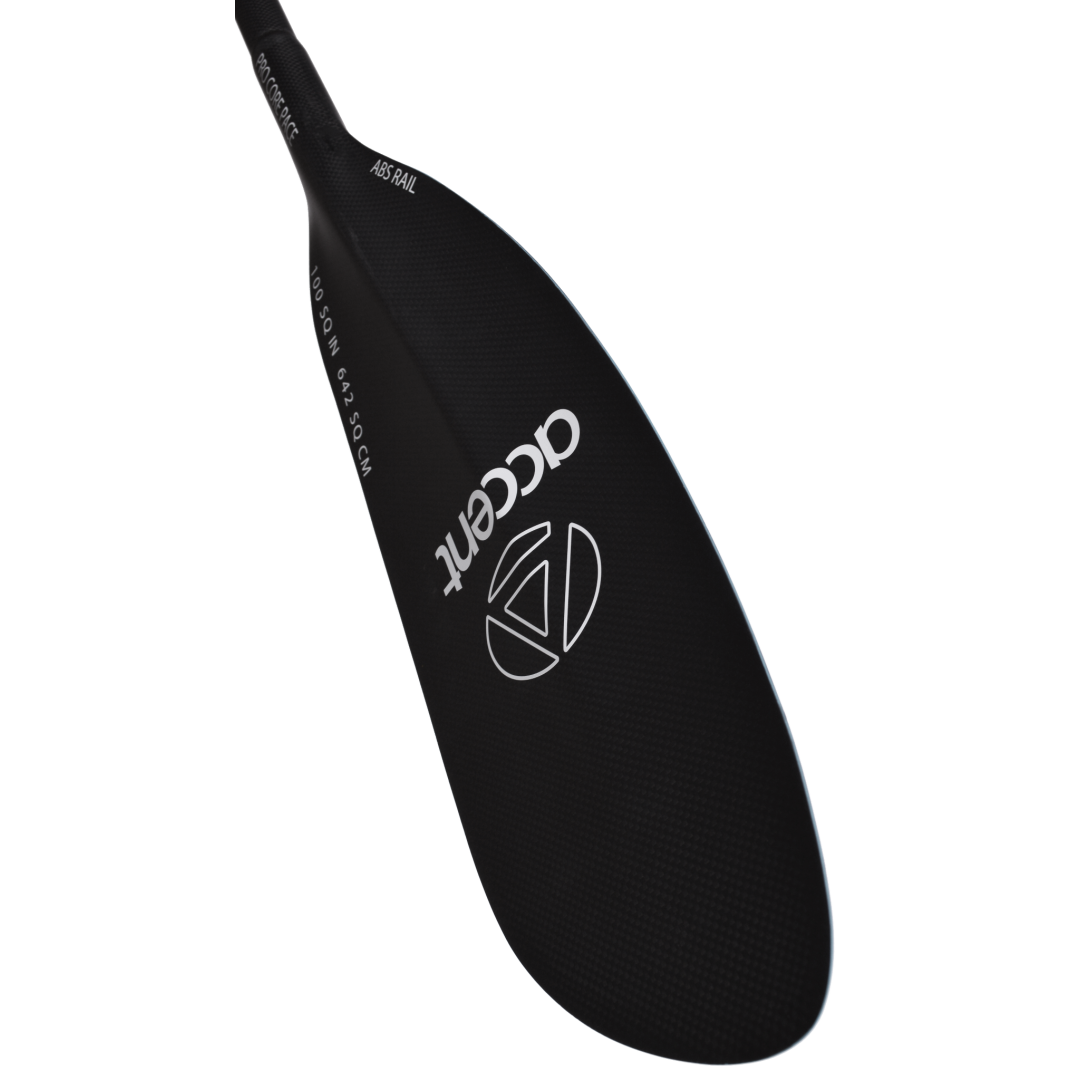 Pro Core Pace Carbon 2-Piece Kayak Paddle