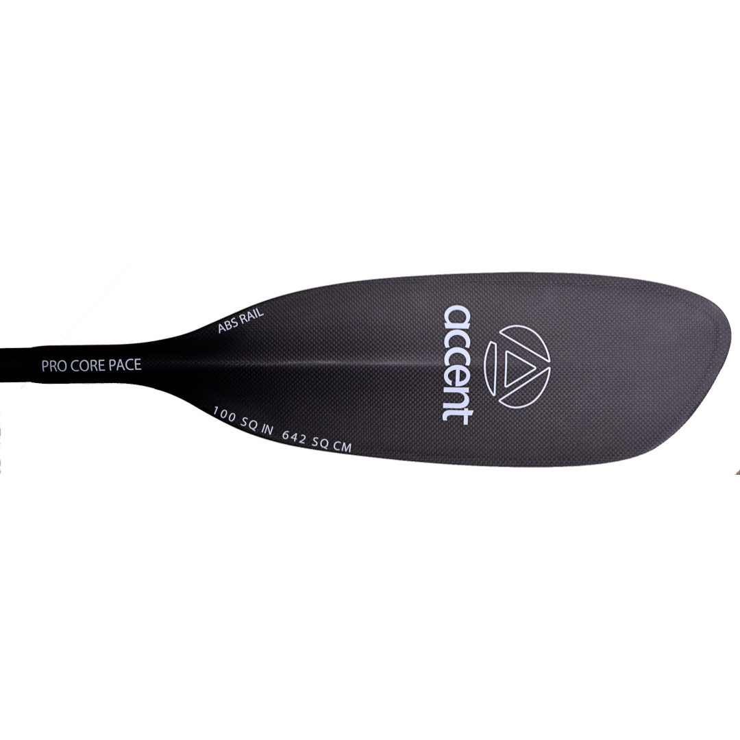 Pro Core Pace Carbon 2-Piece Kayak Paddle