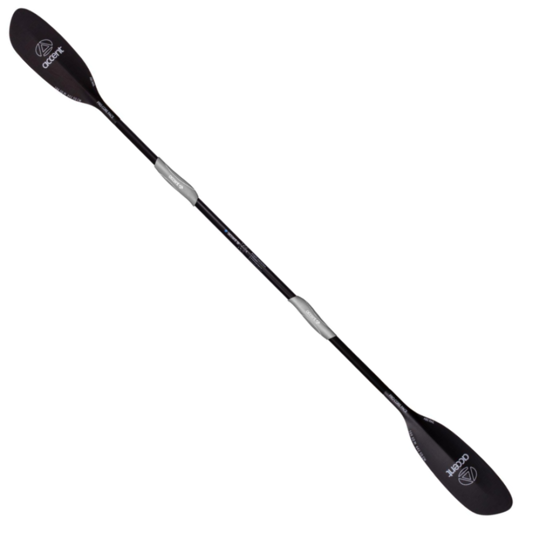 Pro Core Pace Carbon 2-Piece Kayak Paddle