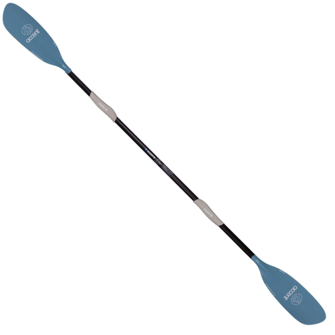 Pace Fiberglass 2-Piece Kayak Paddle