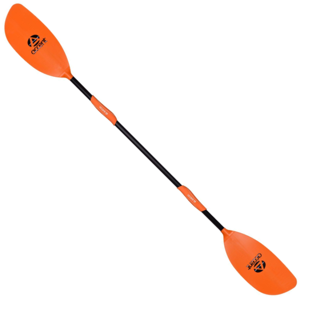 Rage Advantage 1-Piece Whitewater Kayak Paddle