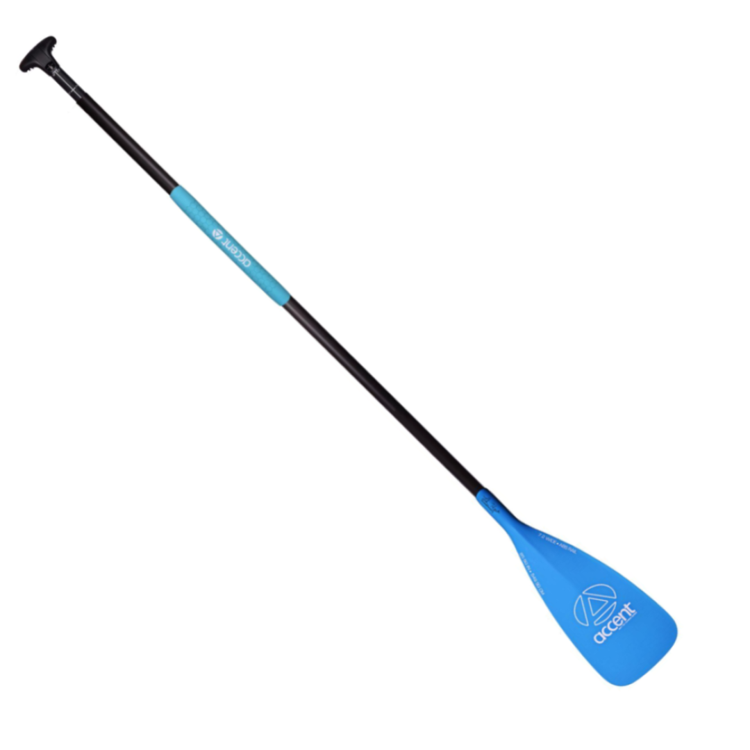 Advantage Foam Core 2-Piece Stand Up Paddle