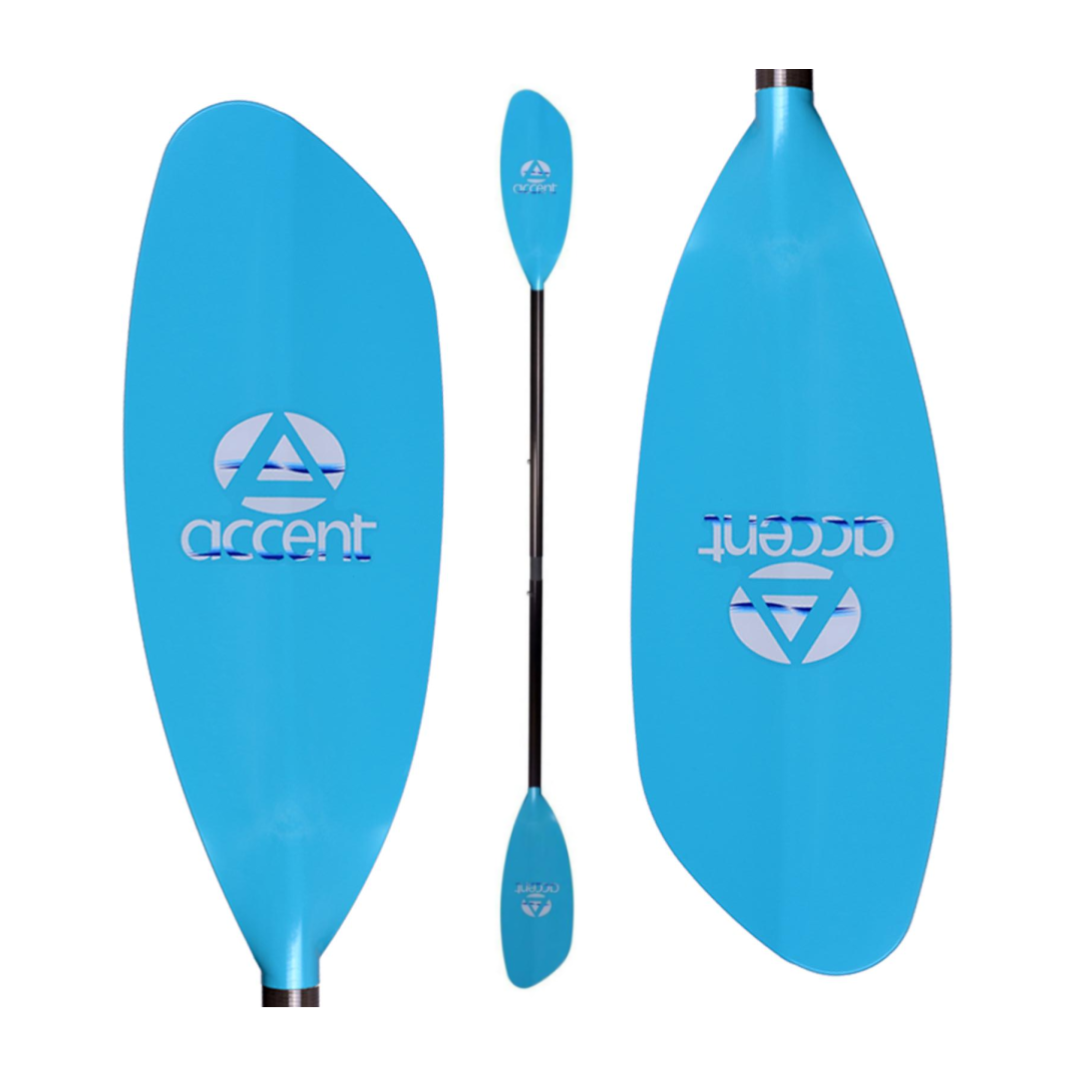 Wahoo 2-Piece Kid's Kayak Paddle