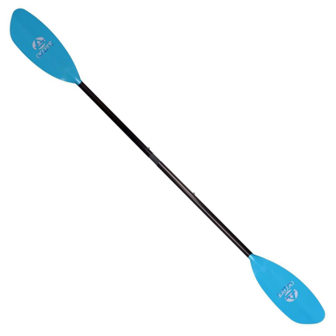 Wahoo 2-Piece Kid's Kayak Paddle