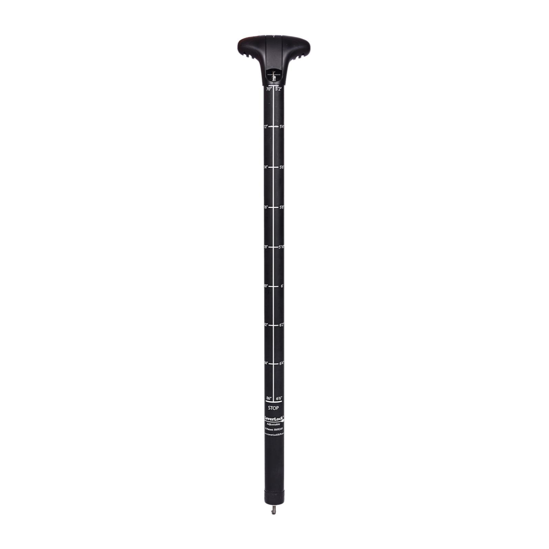 Advantage Foam Core 2-Piece Stand Up Paddle