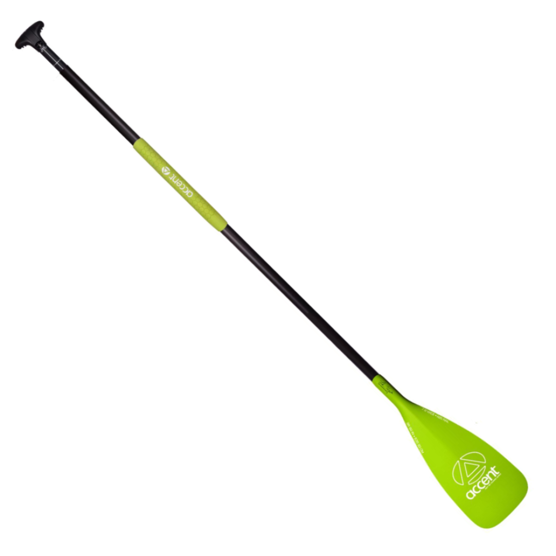 Advantage Foam Core 2-Piece Stand Up Paddle