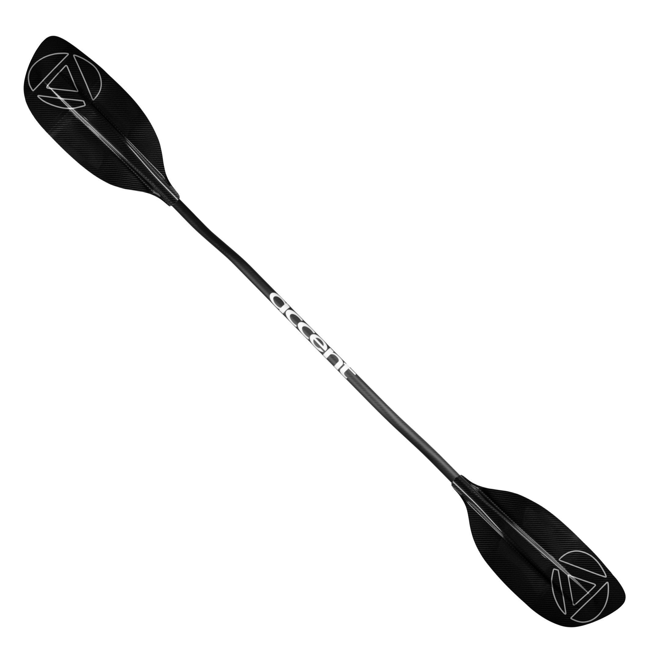 Core Series Gravity 1-Piece Whitewater Paddle